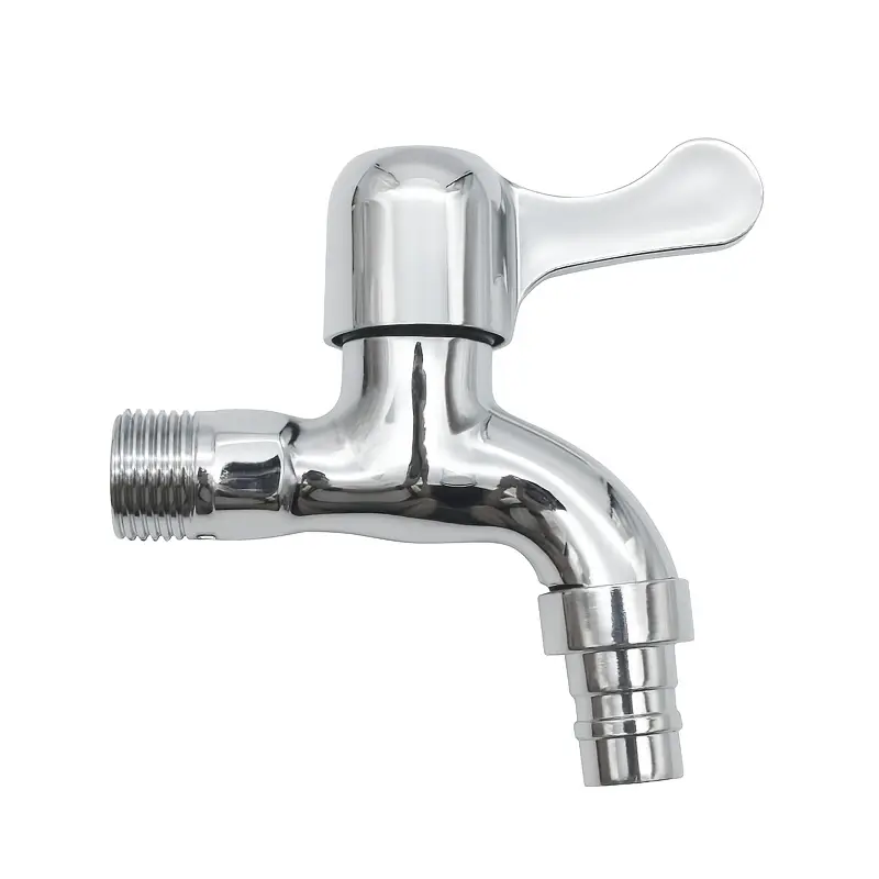 Smart Garden Kit - 1 Universal Faucet Suitable for Home