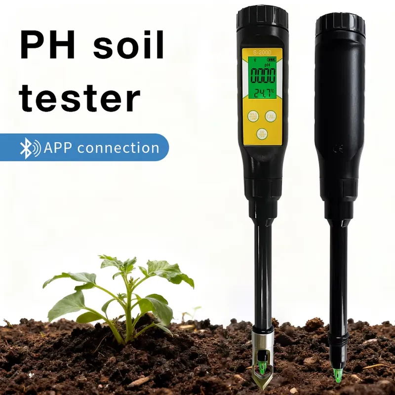 WAP01 Smart Soil PH Meter for  - Smart Pot recension och pris