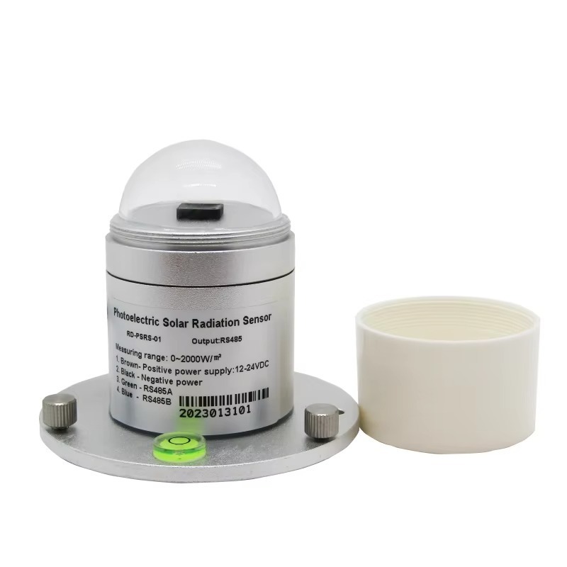 High Stability Rs485 4-20Ma 0- - Plant Monitor recension och pris
