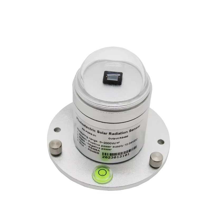 High Stability Rs485 4-20Ma 0- - Plant Monitor recension och pris