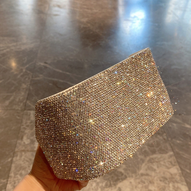 Diamond-encrusted multi-compar - Plant Monitor recension och pris