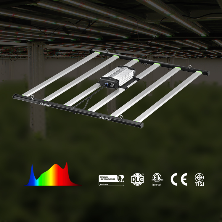 Yields up to 3.75Lbs US Stock  - Plant Grow Light Full Spectrum recension och pris