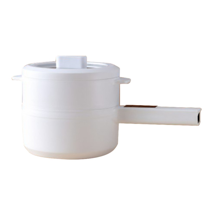 Mini Electric Cooker Small Pow - Smart Pot recension och pris