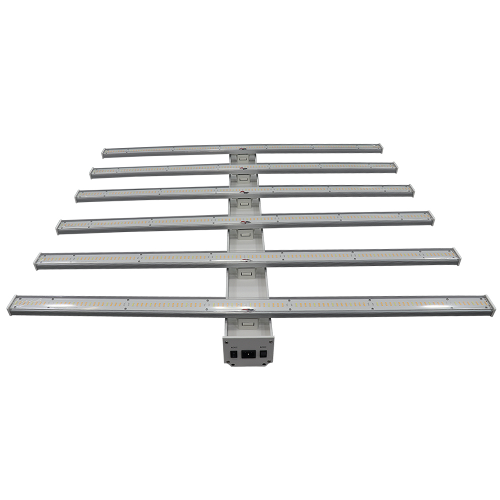 2023 Drop-shipping Factory Dir - Grow Light Led recension och pris