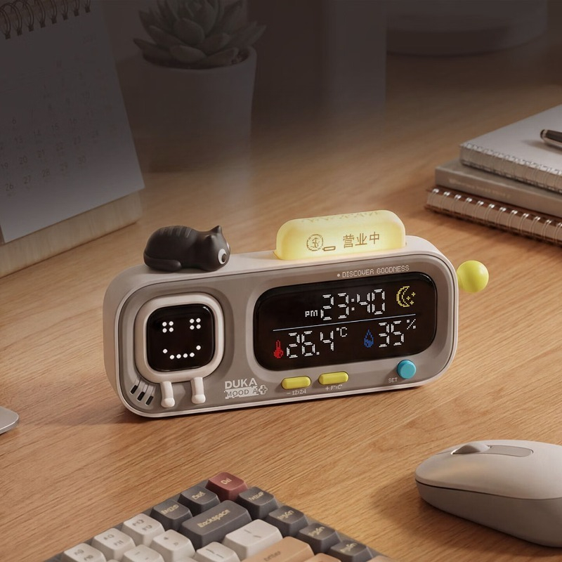 Smart Thermometer Hygrometer,  - Plant Monitor recension och pris