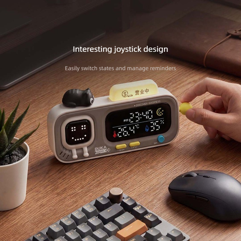 Smart Thermometer Hygrometer,  - Plant Monitor recension och pris
