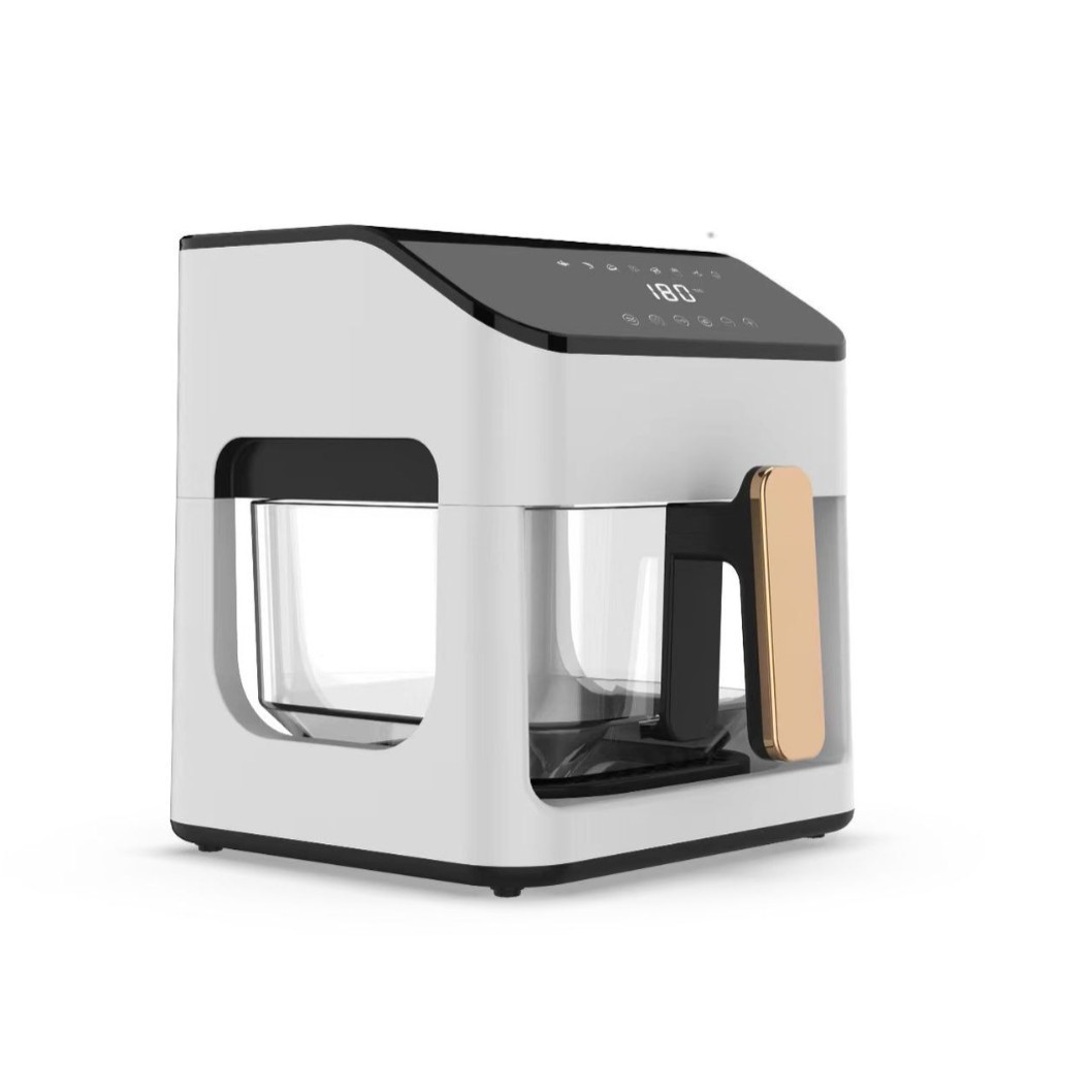 2026 Smart Temperature Control - Smart Pot recension och pris