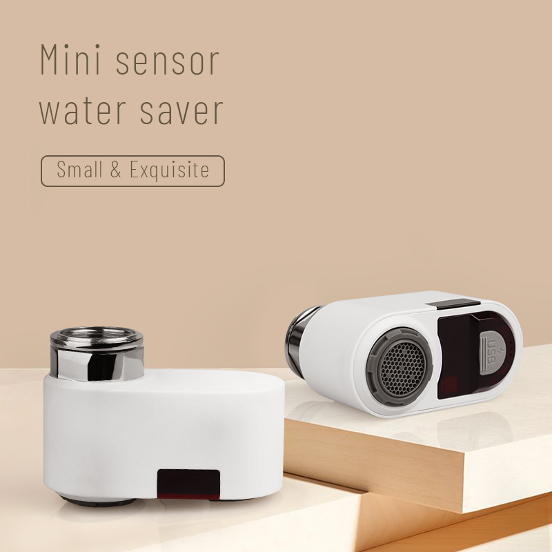 Smart Auto Touchless Hands Fre - Automatic Watering recension och pris