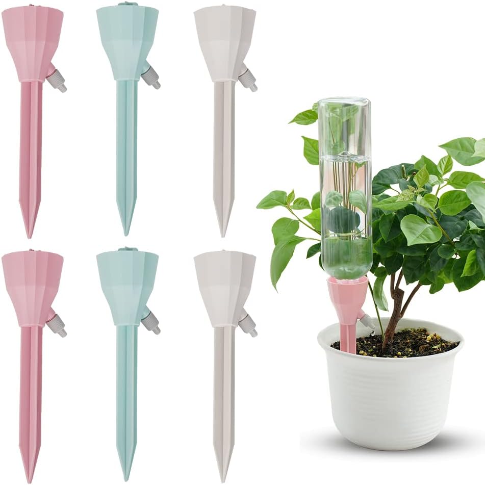 Automatic Drip Irrigation Syst - Automatic Watering recension och pris