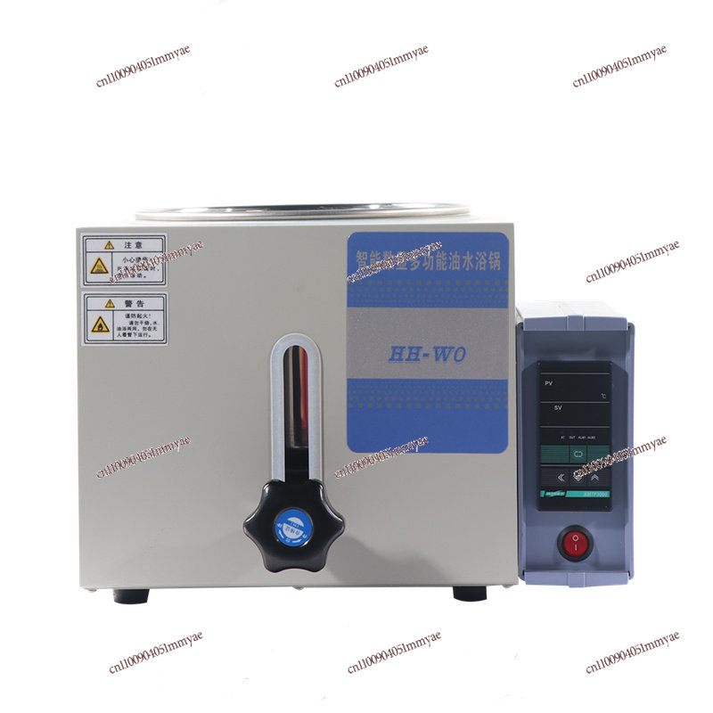Electric Constant Temperature  - Smart Pot recension och pris