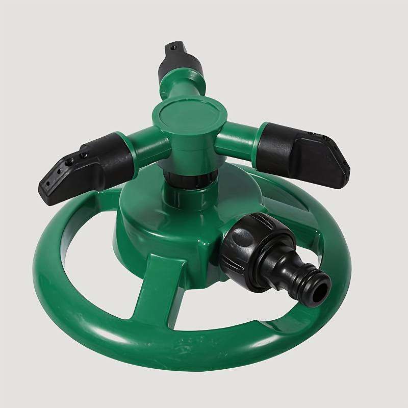 360 ° Ultra Large Coverage Aut - Automatic Watering recension och pris