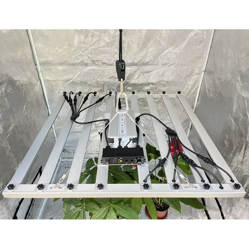 600W Grow Light Driver Inventr - Grow Light Led recension och pris