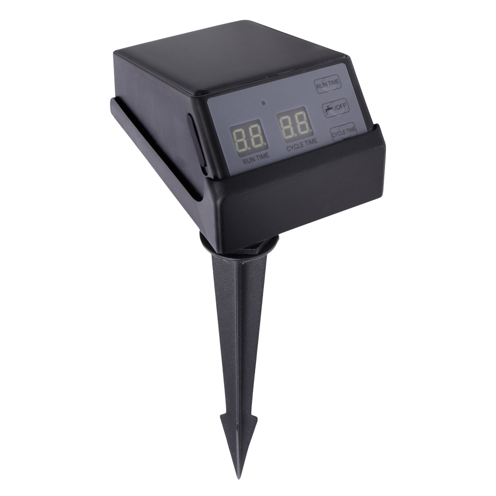 New Arrival Solar Energy Timin - Automatic Watering recension och pris