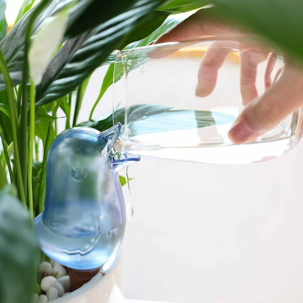 Bird Shape Plant Watering Devi - Plant Sensor recension och pris