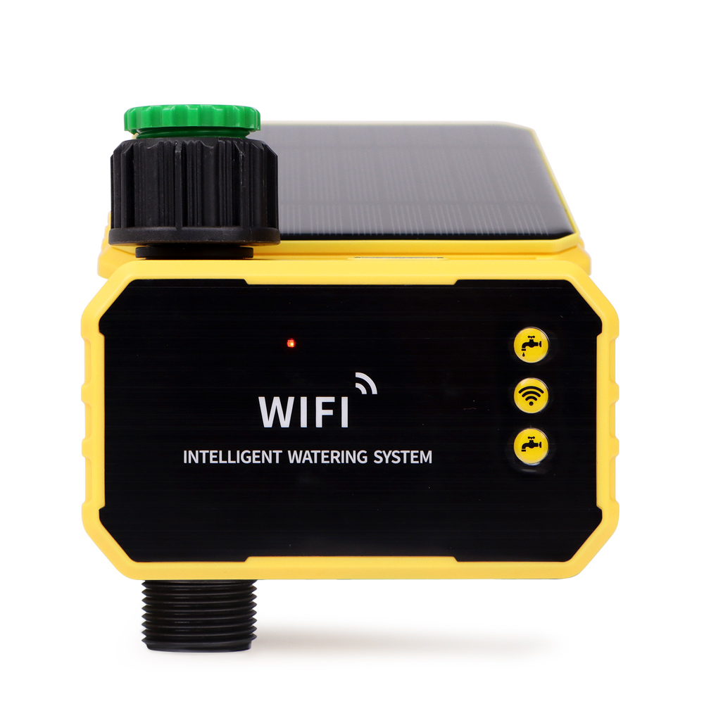 Wholesale New Design Wifi Wate - Automatic Watering recension och pris