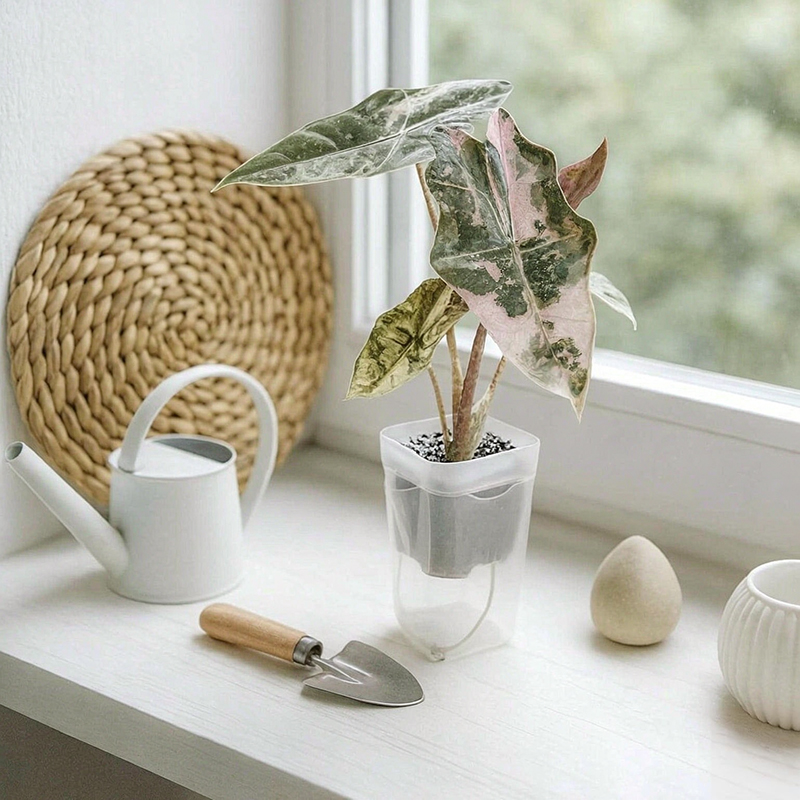 16/32 Pack Self-Watering Plant - Hydroponic Grow Pod recension och pris