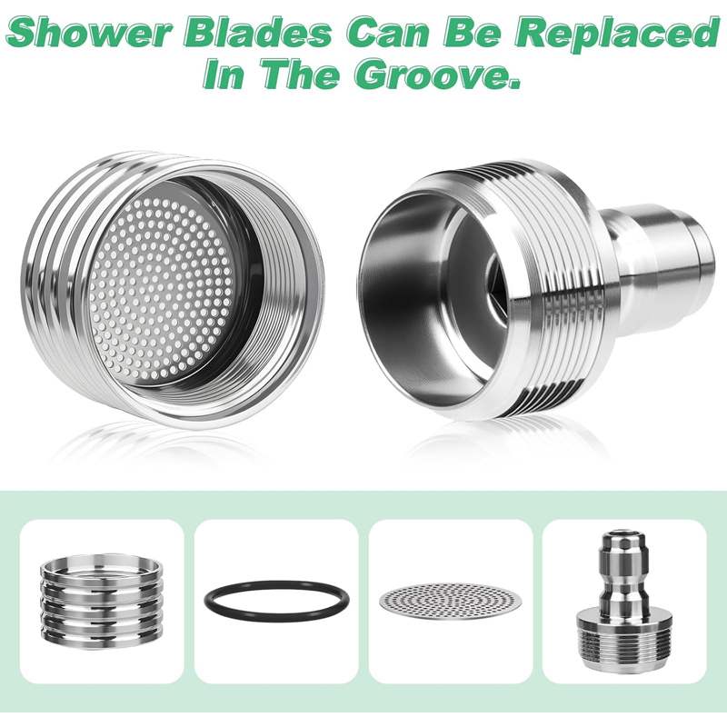 Pressure Washer Nozzle, with 1 - Smart Garden Kit recension och pris