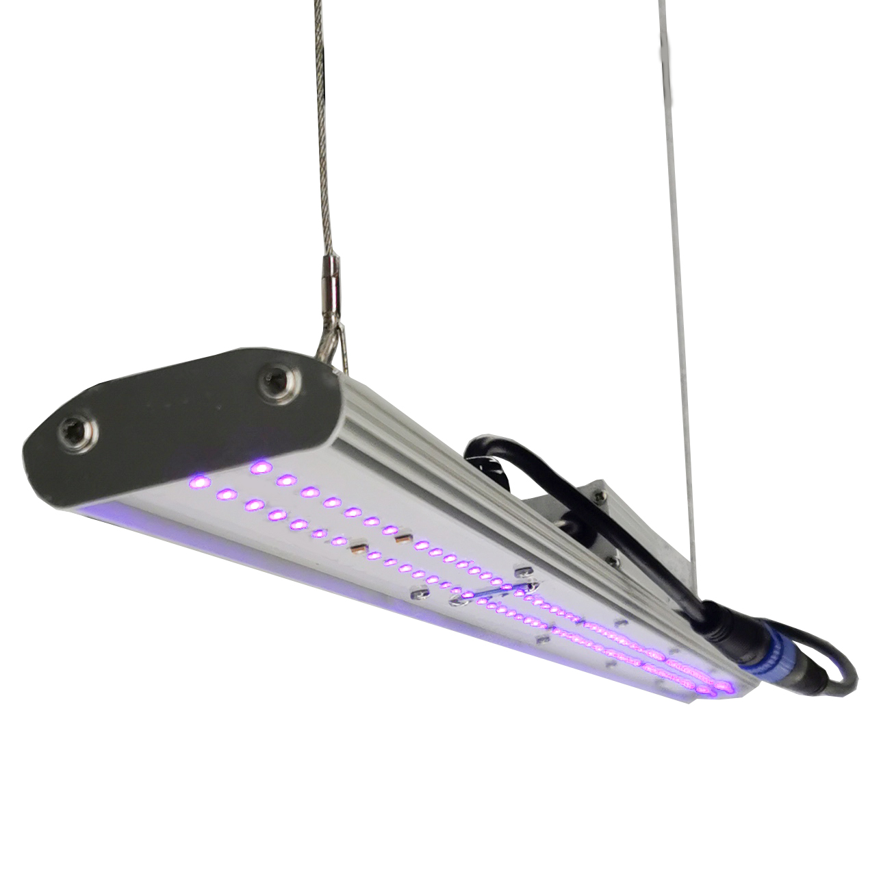 DANSE LED Manual Dimmer LED Gr - Grow Light Led recension och pris