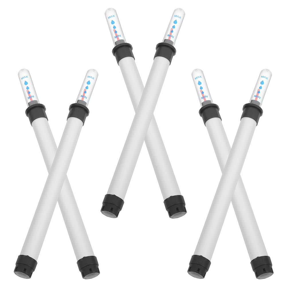 6Pcs Flower Pot Water Level Ga - Smart Pot recension och pris