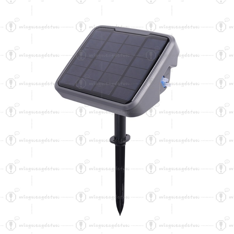 Solar Powered Automatic Wateri - Automatic Watering recension och pris