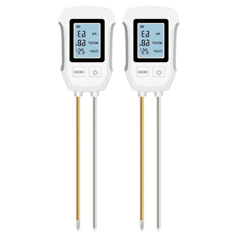 AT51-Flower Planting Tool Disp - Plant Monitor recension och pris