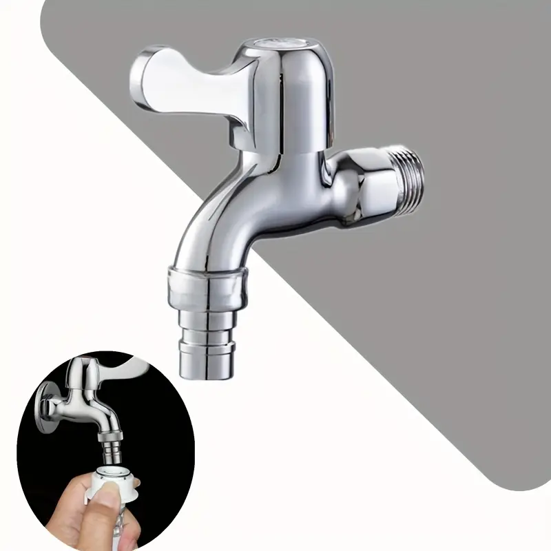 1 Universal Faucet Suitable fo - Smart Garden Kit recension och pris