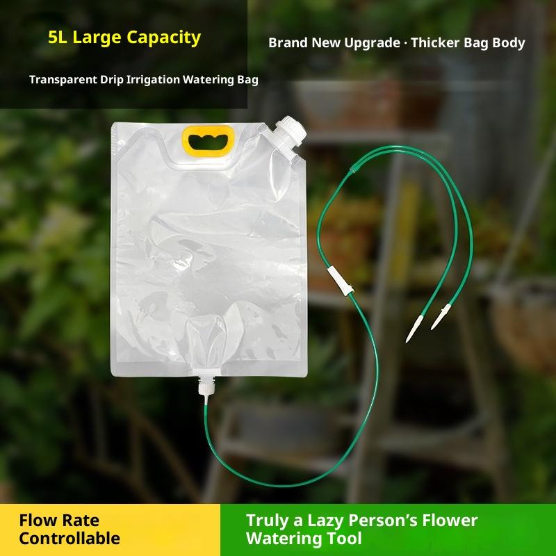 And Other Watering Needs 5L La - Automatic Watering recension och pris