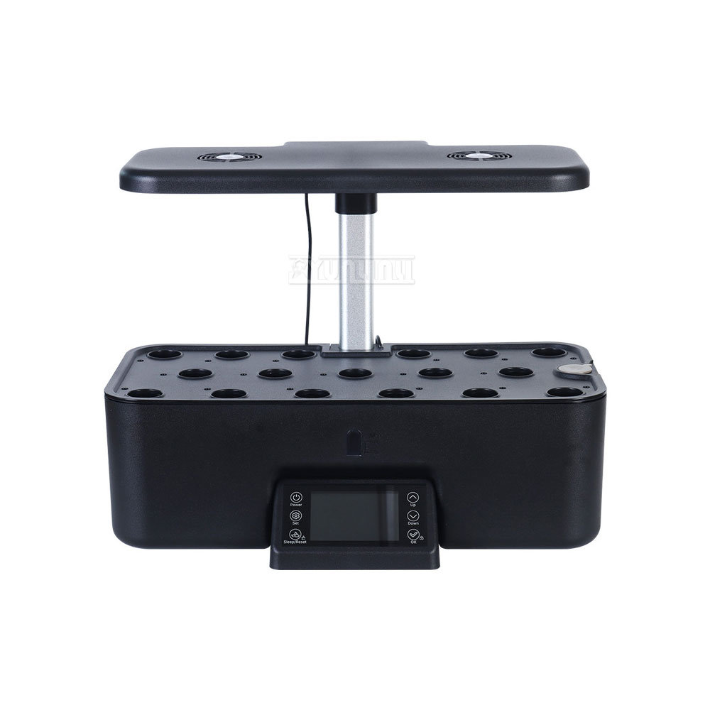 Plant Grow Light, Hydroponic G - Plant Grow Light Full Spectrum recension och pris