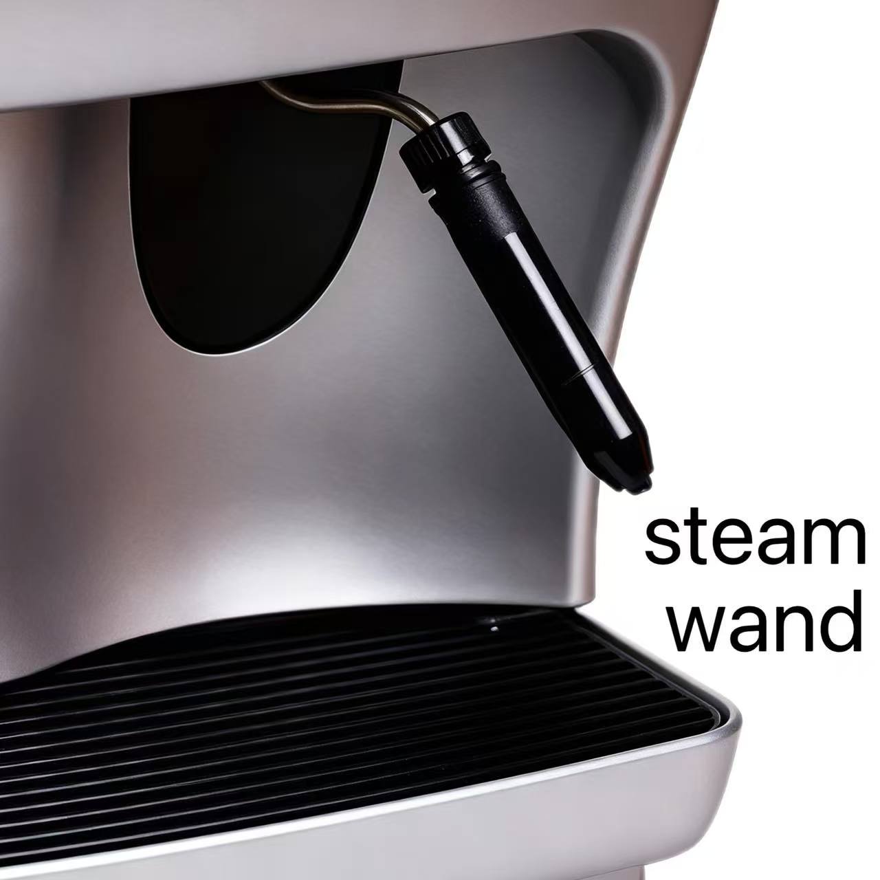 Electric Drip Best Stainless S - Smart Pot recension och pris