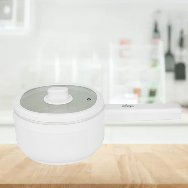 Multifunctional Electric Hot P - Smart Pot recension och pris