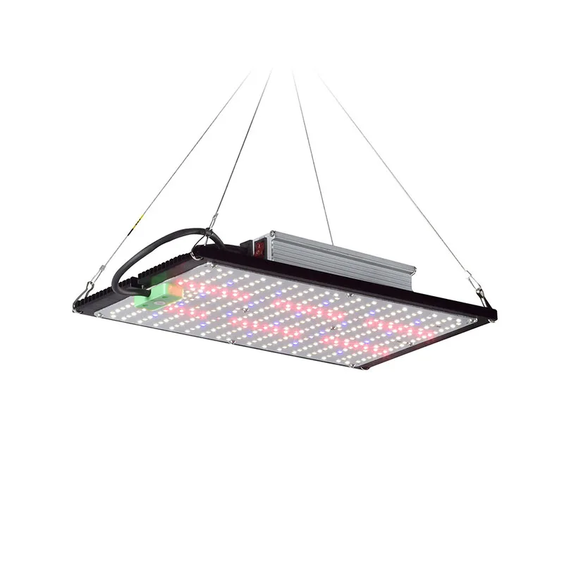 LED Quantum‑Board Grow Light F - Plant Grow Light Full Spectrum recension och pris