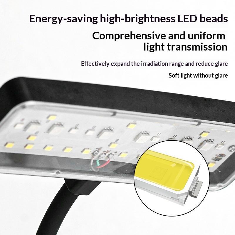 Full Spectrum LED Aquarium Lig - Plant Grow Light Full Spectrum recension och pris