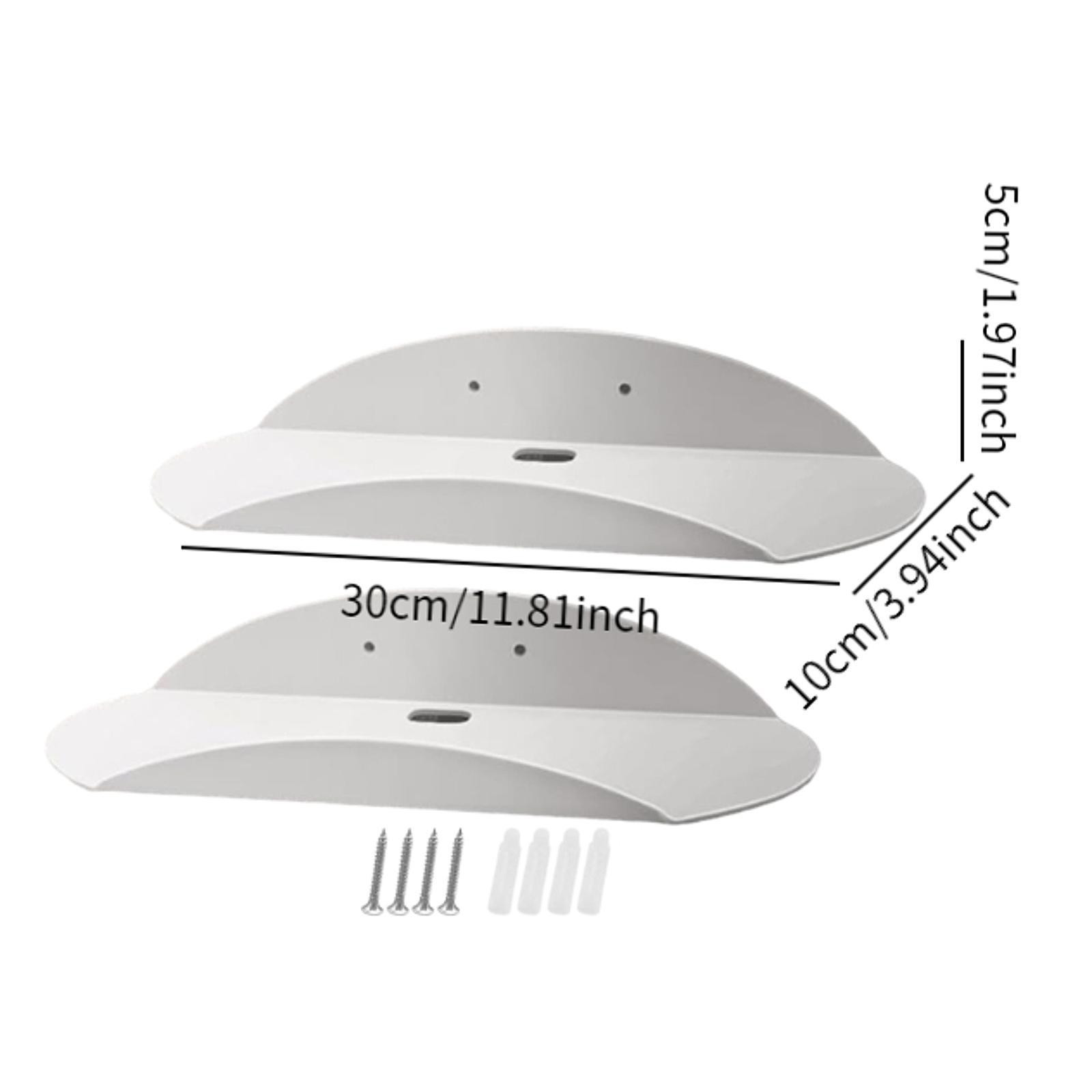 Speaker Wall Mount Brackets St - Plant Monitor recension och pris